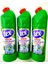 Ultra Yoğun Çamaşır Suyu 750 ml x 3 Adet Dağ Esintisi 1