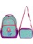 Pippa 5000/01 Ilkokul Sırt Çantası Beslenmeli Takım 1