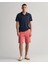 Erkek Pembe Regular Fit Şort 205043.640 1