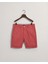 Erkek Pembe Regular Fit Şort 205043.640 3