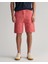 Erkek Pembe Regular Fit Şort 205043.640 4