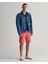 Erkek Pembe Regular Fit Şort 205043.640 5