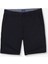 Erkek Siyah Slim Fit Şort 20070.5 1
