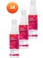 Raspberry Delight Frambuaz ve Frenk Üzümü Kokulu Bodymist 100 Ml. Üçlü Set 2