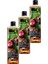 Senses Spiced Pepper Karabiber ve Kakule Kokulu Erkekler İçin Duş Jeli 500 ml Üçlü Set 1