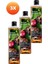 Senses Spiced Pepper Karabiber ve Kakule Kokulu Erkekler İçin Duş Jeli 500 ml Üçlü Set 2