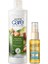 Care Avokado Badem Şampuan Saç Kremi ve Argan Yağı Saç Serumu Paketi 1