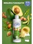 Care Avokado Badem Şampuan Saç Kremi ve Argan Yağı Saç Serumu Paketi 3