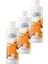 Care Kayısı ve Shea Özü Şampuan ve Saç Kremi 700 ml Üçlü Set 1