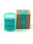 %100 Soya Mum Yeşil Çay Kokulu Mint Yeşil Renkli Kutulu Bardak Mum 1