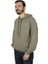 Basic Hoodie 3fx Haki Erkek Sweatshirt M-SN73 101349641 2