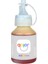 Qolor Brother BT6000 Için Sarı Yazıcı Mürekkebi - 48ML 2