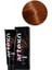 Saç Boyası 150ML | No - 7.40 Orta Oranj Kumral 1