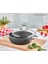 28 No Stone Karnıyarık Tencere Black 3402 1