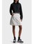 Kapüşonlu Regular Fit Crop Sweat J20J221413BEH Bayan Sweat J20J221413 Beh 4