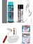 Surface 500CC Antrasit Selfy Decor Glossy Glass 200+100GRBALKON,TERAS,BANYO,MUTFAK,TEZGAH,FAYANS 1