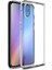 A10 Kılıfı, Galaxy A10 Tam Uyumlu Şeffaf Kamera Korumalı Kılıf 1