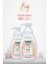 U Green Clean Green Clean Baby Köpük Sabun Portakal Yağlı 450 ml x 2 Adet 1