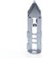 Alçıpan Korniş Dübeli Jilet Alçıpan Dübeli 28 mm 2 8 cm 25 Adet 1