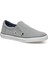 U.S. Polo Assn. Jack 3fx Gri Erkek Slip On 2