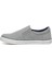 U.S. Polo Assn. Jack 3fx Gri Erkek Slip On 3