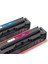 Canon LBP623CW CRG-054 Muadil Toner Seti Tüm Renkler 2