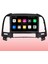Hyundai Santa Fe Android Carplay Navigasyon Multimedya Ekran Teyp 2gb Ram + 32GB HDD 3