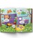 Use 'n Use Activity Book Seti (On A Vacation - On An Adventure) (2 Adet Tak Çıkar Aktivite Kitabı) 2