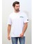 Corecvry Sırt Baskılı T-Shirt CORECVRY01 1