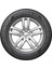 215/70 R 15 C 109/107S Vantra Lt RA18 Kamyonet Yazlık(Üretim 2023) 5