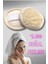 Doğal Kabak Lifi Yüz Kesesi Peeling Etkili Yüz Kabak Lifi Kesesi 1