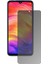 Sm Galaxy M31S 3D Full Privacy Gizlilik Tempered Cam Ekran Koruyucu 1