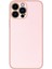 Apple iPhone 14 Pro Max Uyumlu Coco Leather Seri Arka Koruma Kılıf 1