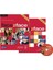 FACE2FACE Elemantary Students Book Worbook CD 1