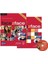 FACE2FACE Elemantary Students Book Worbook CD 4
