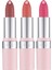 Hydramatic Blush Mauve ve Pink Mat Ruj Paketi 2