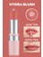 Hydramatic Blush Mauve ve Pink Mat Ruj Paketi 3
