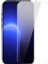 0.3mm Crystal Shatter iPhone 14 Plus 13 Pro Max Tempered Ekran Koruyucu 2 Adet 1