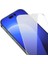 0.3mm Crystal Shatter iPhone 14 Plus 13 Pro Max Tempered Ekran Koruyucu 2 Adet 5