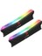 Xlr8 Gaming Epıc-X Rgb 16GB (2X8GB) 3200MHZ CL16 Ddr4 Gaming Ram (MD16GK2D4320016XRGB) 1