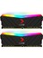 Xlr8 Gaming Epıc-X Rgb 16GB (2X8GB) 3200MHZ CL16 Ddr4 Gaming Ram (MD16GK2D4320016XRGB) 2