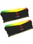 Xlr8 Gaming Epıc-X Rgb 16GB (2X8GB) 3200MHZ CL16 Ddr4 Gaming Ram (MD16GK2D4320016XRGB) 3