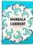 Mandala Labirent Bulmaca Kitabı 1