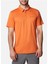 Hike Erkek Turuncu Polo Tişört 1