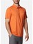 Hike Erkek Turuncu Polo Tişört 2