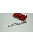Lexus Bagaj Krom Abs 3m 3D Yazı Logo Orjinal Ürün 2