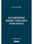 Iş Ilişkisinde Kişisel Verilerin Korunması - Esra Yiğit 1