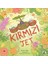 Kırmızı Jet - Serap Aydın 1