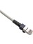 Patch Cord Cat6 U/utp Lsoh Gri 3 Metre 4