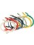 Patch Cord Cat6 U/utp Lsoh Gri 1 Metre 5